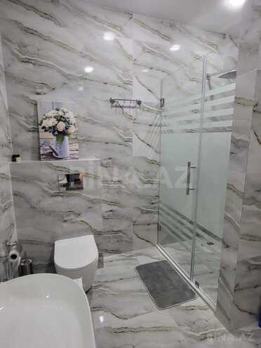 Сдаётся 2-комн. новостройка 87 м², м. Шах Исмаил Хатаи, photo 17 from 20