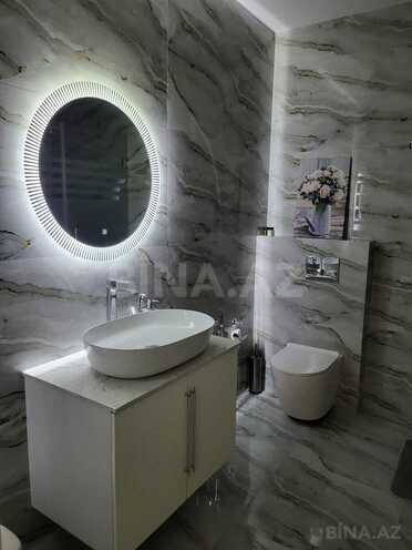 Сдаётся 2-комн. новостройка 87 м², м. Шах Исмаил Хатаи, photo 13 from 20