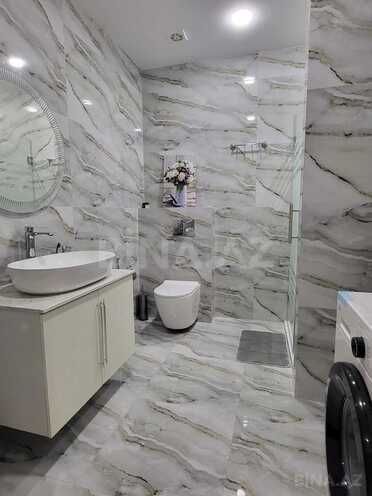 Сдаётся 2-комн. новостройка 87 м², м. Шах Исмаил Хатаи, photo 15 from 20