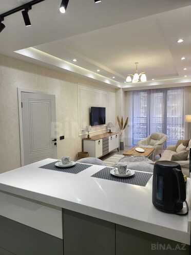Сдаётся 2-комн. новостройка 87 м², м. Шах Исмаил Хатаи, photo 8 from 20