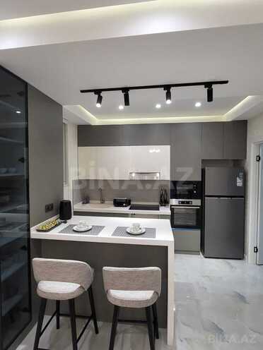 Сдаётся 2-комн. новостройка 87 м², м. Шах Исмаил Хатаи, photo 5 from 20