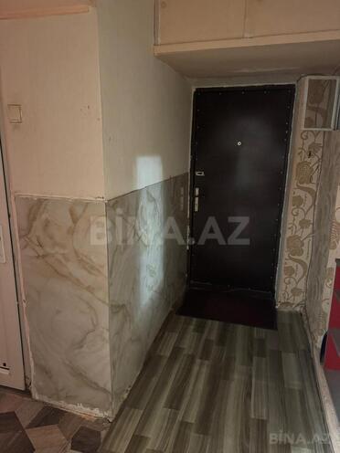 Сдаётся 1-комн. вторичка 35 м², м. Элмляр Академиясы, photo 6 from 10