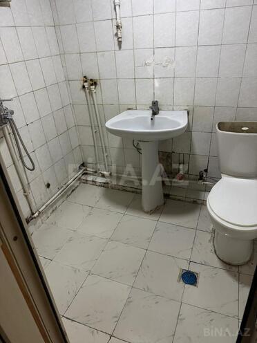 Сдаётся 1-комн. вторичка 35 м², м. Элмляр Академиясы, photo 8 from 10