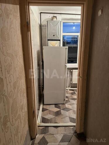 Сдаётся 1-комн. вторичка 35 м², м. Элмляр Академиясы, photo 5 from 10