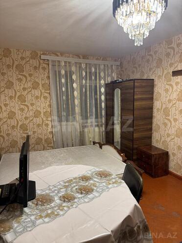 Сдаётся 1-комн. вторичка 35 м², м. Элмляр Академиясы, photo 3 from 10