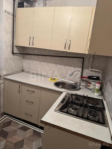 Сдаётся 1-комн. вторичка 35 м², м. Элмляр Академиясы, photo 7 from 10