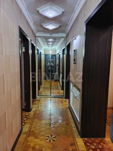 Satılır 4 otaqlı köhnə tikili 115 m², İnşaatçılar m., photo 7 from 14