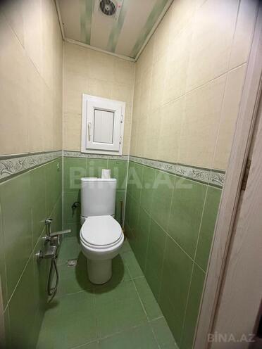 İcarəyə verilir 2 otaqlı yeni tikili 52 m², Xalqlar Dostluğu m., photo 11 from 13