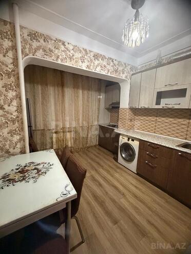 İcarəyə verilir 2 otaqlı yeni tikili 52 m², Xalqlar Dostluğu m., photo 9 from 13