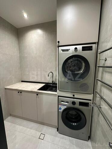 Продаётся 3-комн. новостройка 143.3 м², м. Нариман Нариманов, photo 11 from 32