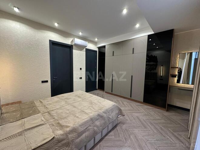 Продаётся 3-комн. новостройка 143.3 м², м. Нариман Нариманов, photo 8 from 32