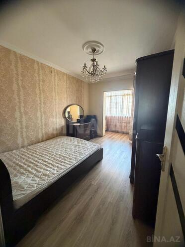 İcarəyə verilir 2 otaqlı yeni tikili 52 m², Xalqlar Dostluğu m., photo 6 from 13