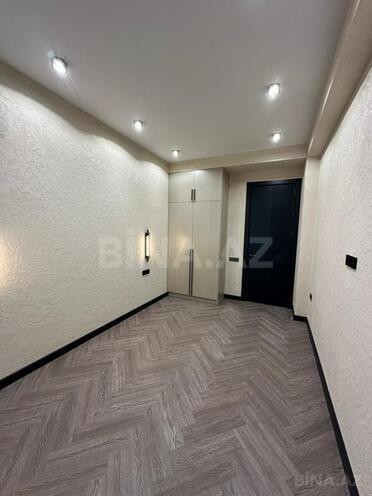 Продаётся 3-комн. новостройка 143.3 м², м. Нариман Нариманов, photo 20 from 32