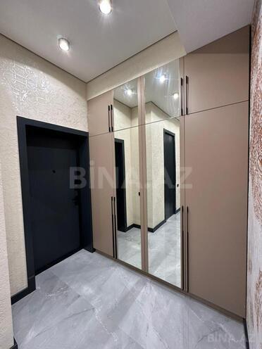 Продаётся 3-комн. новостройка 143.3 м², м. Нариман Нариманов, photo 25 from 32