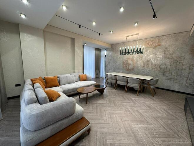 Продаётся 3-комн. новостройка 143.3 м², м. Нариман Нариманов, photo 10 from 32