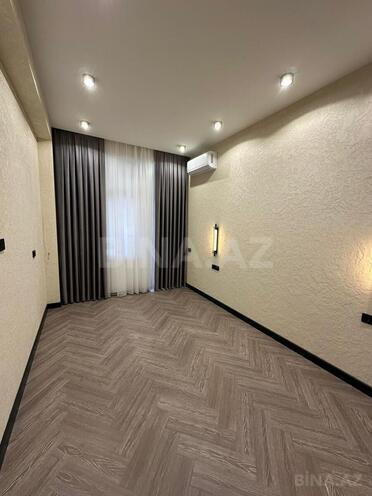 Продаётся 3-комн. новостройка 143.3 м², м. Нариман Нариманов, photo 15 from 32