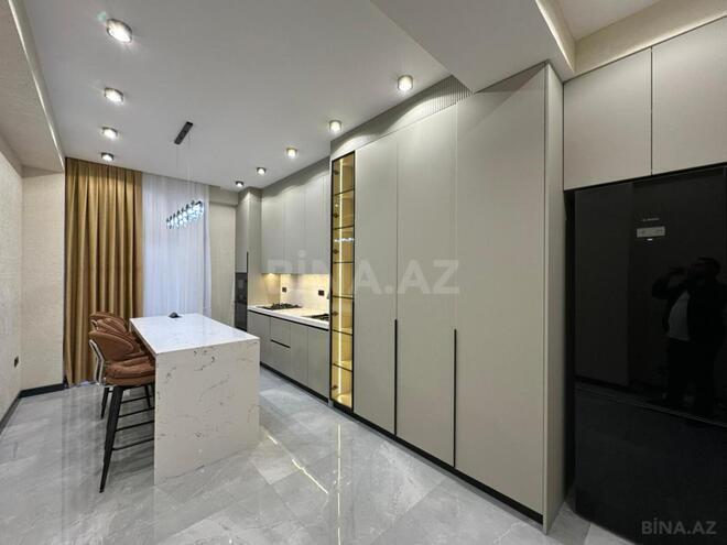 Продаётся 3-комн. новостройка 143.3 м², м. Нариман Нариманов, photo 18 from 32