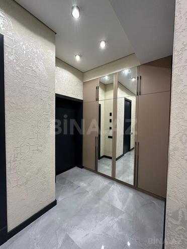 Продаётся 3-комн. новостройка 143.3 м², м. Нариман Нариманов, photo 30 from 32