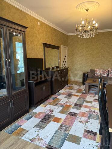 İcarəyə verilir 2 otaqlı yeni tikili 52 m², Xalqlar Dostluğu m., photo 5 from 13