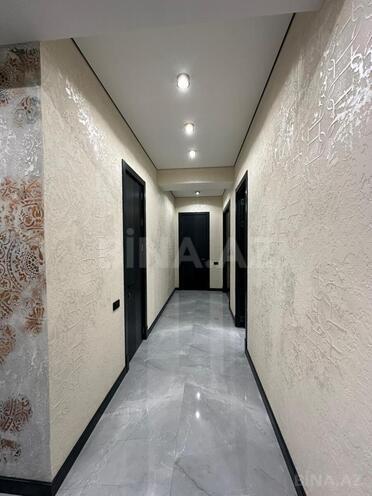Продаётся 3-комн. новостройка 143.3 м², м. Нариман Нариманов, photo 28 from 32
