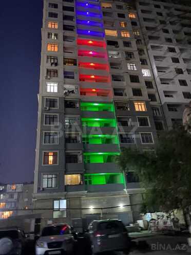 Satılır 2 otaqlı yeni tikili 57 m², Neftçilər m., photo 5 from 14