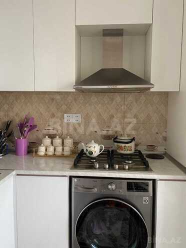 Satılır 2 otaqlı yeni tikili 57 m², Neftçilər m., photo 13 from 14