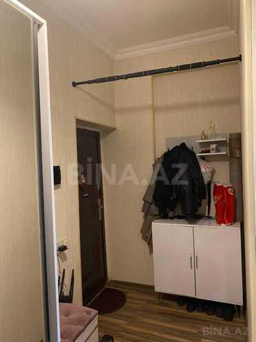 Satılır 2 otaqlı yeni tikili 57 m², Neftçilər m., photo 7 from 14