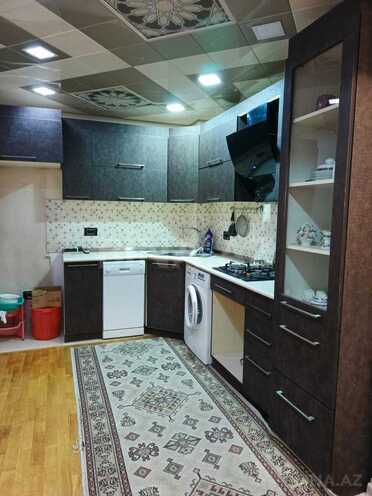 Satılır 4 otaqlı köhnə tikili 115 m², İnşaatçılar m., photo 8 from 14