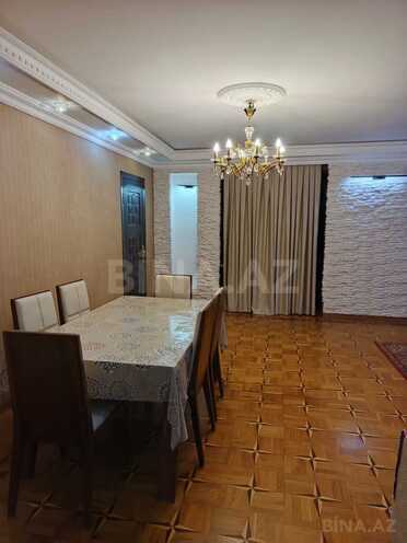 Satılır 4 otaqlı köhnə tikili 115 m², İnşaatçılar m., photo 3 from 14