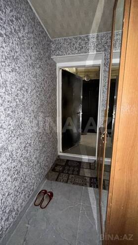 Сдаётся 3-комн. вторичка 75 м², м. Элмляр Академиясы, photo 5 from 8