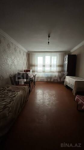 Сдаётся 3-комн. вторичка 75 м², м. Элмляр Академиясы, photo 4 from 8