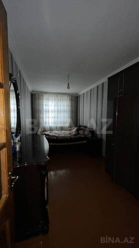 Сдаётся 3-комн. вторичка 75 м², м. Элмляр Академиясы, photo 1 from 8