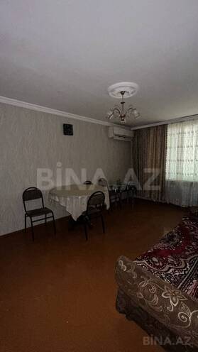 Сдаётся 3-комн. вторичка 75 м², м. Элмляр Академиясы, photo 3 from 8