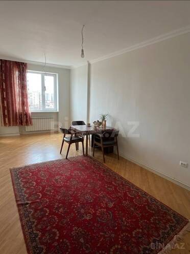 Продаётся 3-комн. новостройка 85 м², м. Иншаатчылар, photo 6 from 7