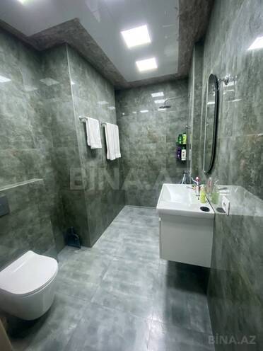 Продаётся 3-комн. новостройка 85 м², м. Иншаатчылар, photo 4 from 7