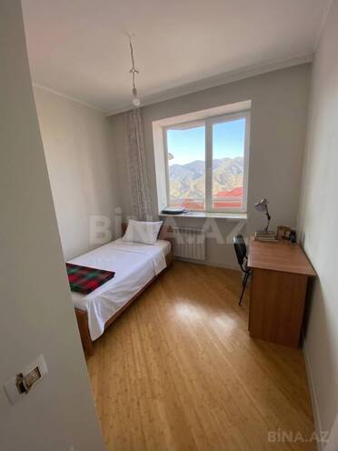 Продаётся 3-комн. новостройка 85 м², м. Иншаатчылар, photo 5 from 7