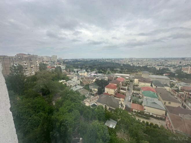 Satılır 4 otaqlı köhnə tikili 110 m², Nizami r., photo 11 from 19