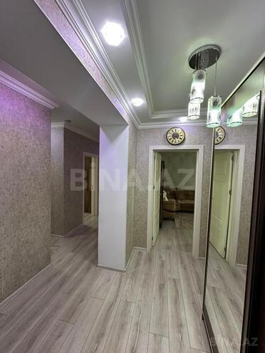 Satılır 4 otaqlı köhnə tikili 110 m², Nizami r., photo 15 from 19