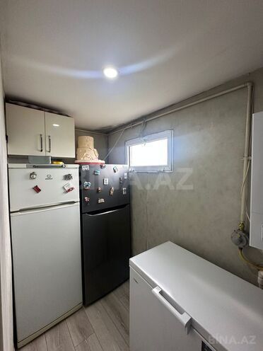 Satılır 4 otaqlı köhnə tikili 110 m², Nizami r., photo 8 from 19