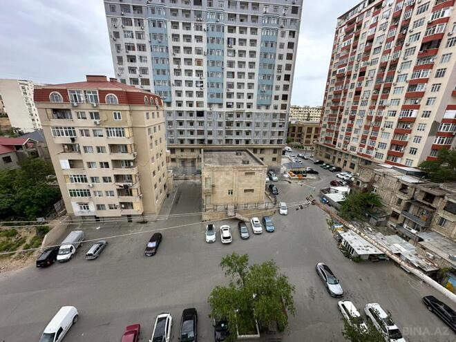 Satılır 4 otaqlı köhnə tikili 110 m², Nizami r., photo 14 from 19