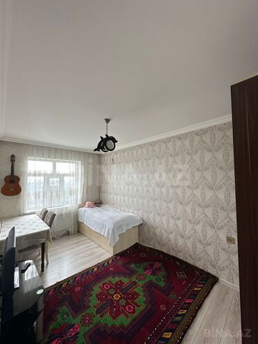 Satılır 4 otaqlı köhnə tikili 110 m², Nizami r., photo 17 from 19