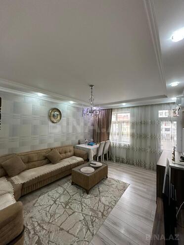 Satılır 4 otaqlı köhnə tikili 110 m², Nizami r., photo 1 from 19