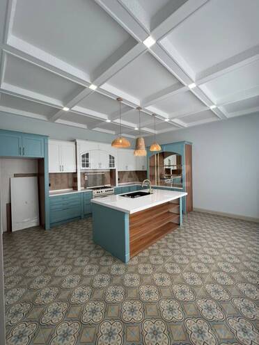 Продаётся 4-комн. дом/дача 230 м², пос. Бадамдар, photo 14 from 21