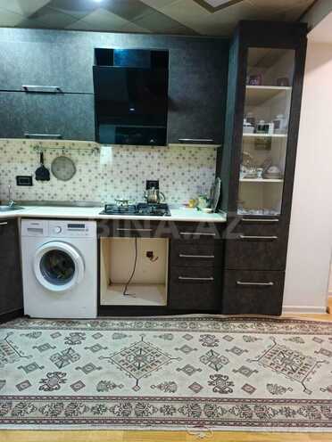 Satılır 4 otaqlı köhnə tikili 115 m², İnşaatçılar m., photo 9 from 14