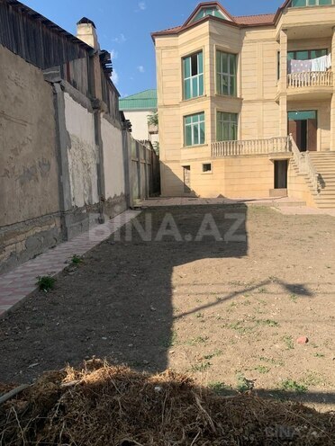 Satılır 7 otaqlı həyət evi/bağ evi 307 m², Bakıxanov q., photo 6 from 24