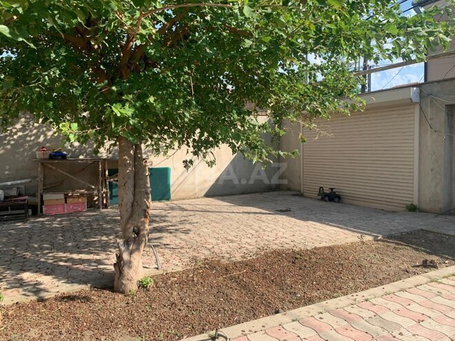 Satılır 7 otaqlı həyət evi/bağ evi 307 m², Bakıxanov q., photo 5 from 24