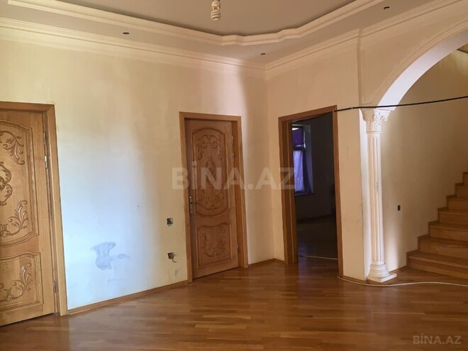 Satılır 7 otaqlı həyət evi/bağ evi 307 m², Bakıxanov q., photo 23 from 24