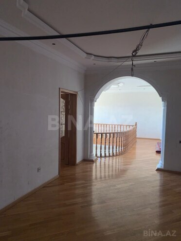 Satılır 7 otaqlı həyət evi/bağ evi 307 m², Bakıxanov q., photo 12 from 24