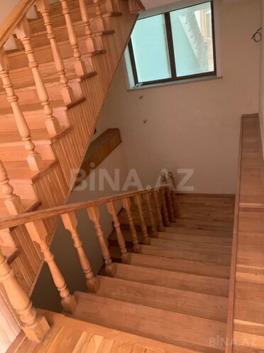 Satılır 7 otaqlı həyət evi/bağ evi 307 m², Bakıxanov q., photo 16 from 24