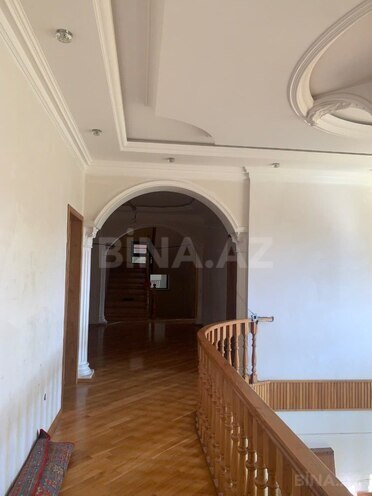 Satılır 7 otaqlı həyət evi/bağ evi 307 m², Bakıxanov q., photo 22 from 24